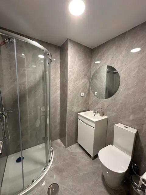 Pereira Azurara 3 Quarto 4 Póvoa de Varzim Exterior foto