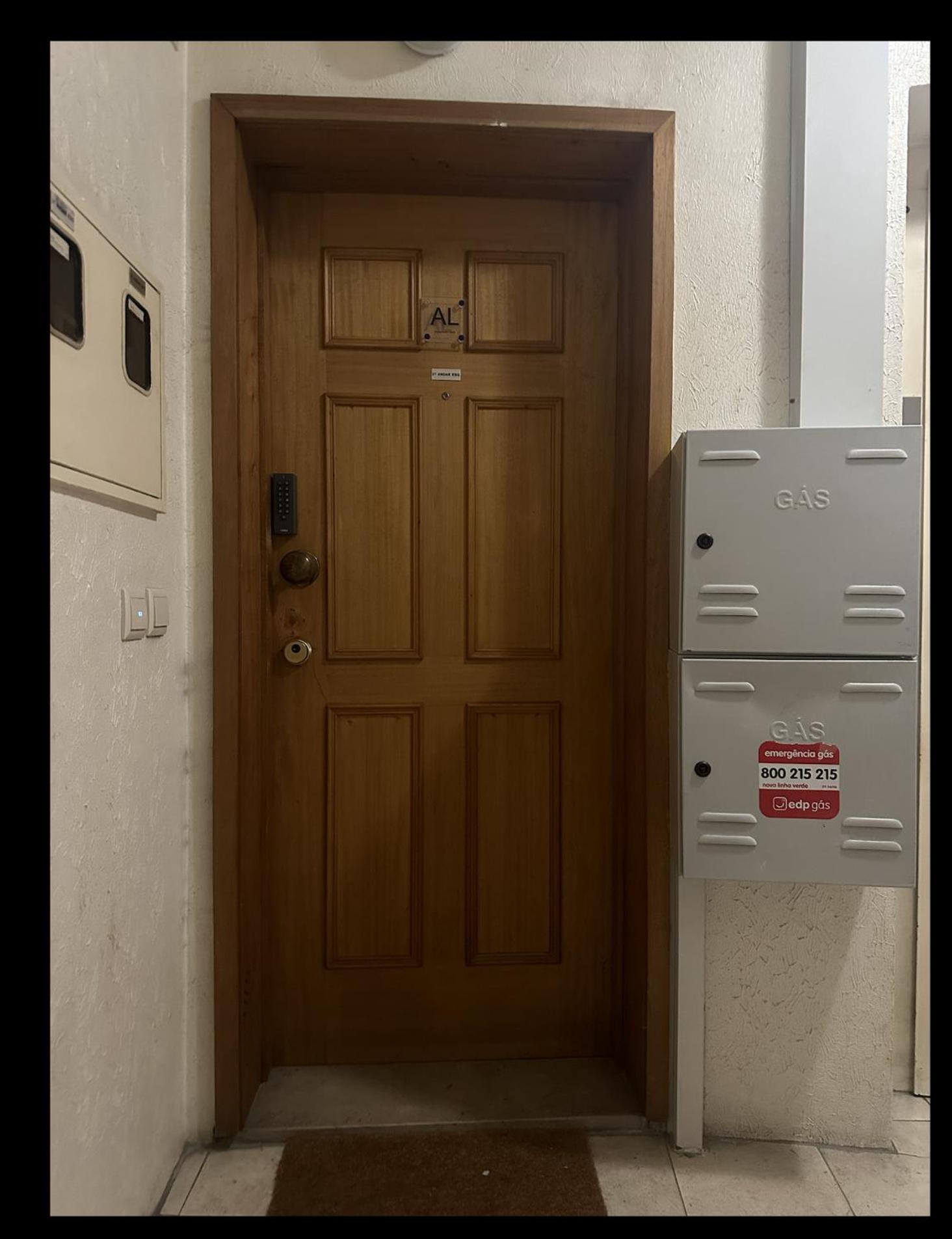 Pereira Azurara 3 Quarto 4 Póvoa de Varzim Exterior foto
